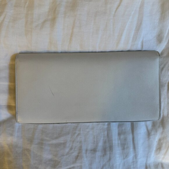 Saint Laurent Monogramme Clutch - Picture 2 of 6